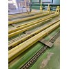 Wood Pecker Pallet Nailer and Assembly System